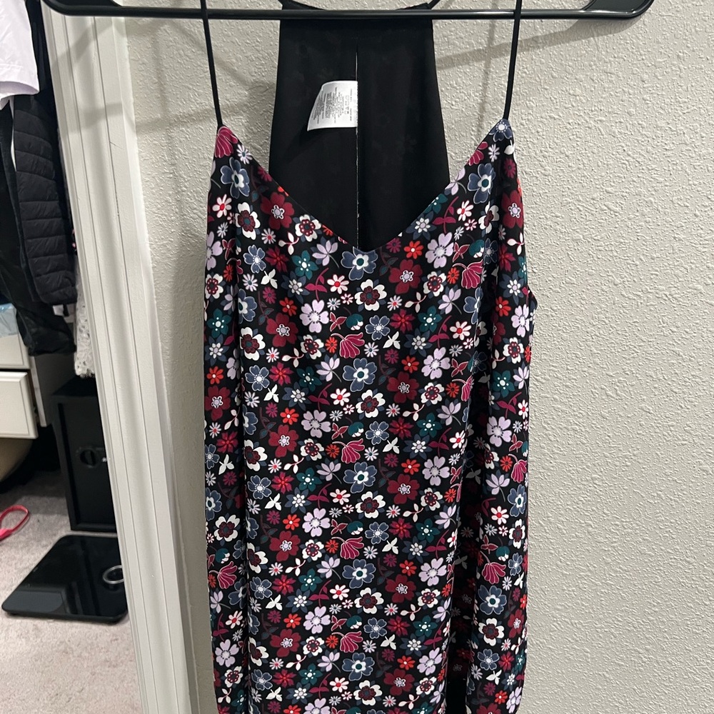 Express cami